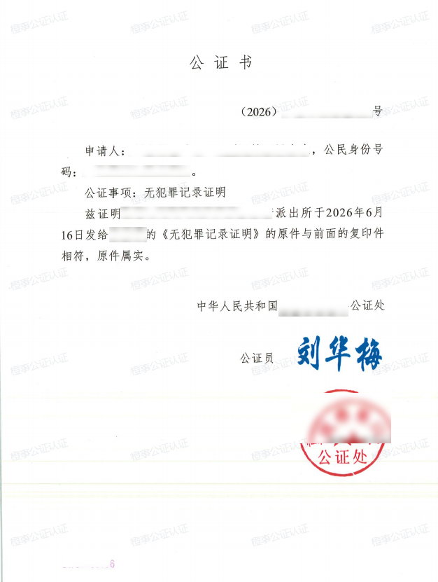 中国无犯罪公证.png