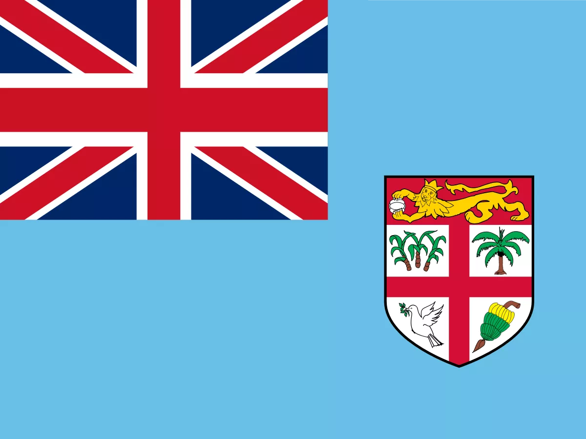 斐济公证,斐济海牙认证