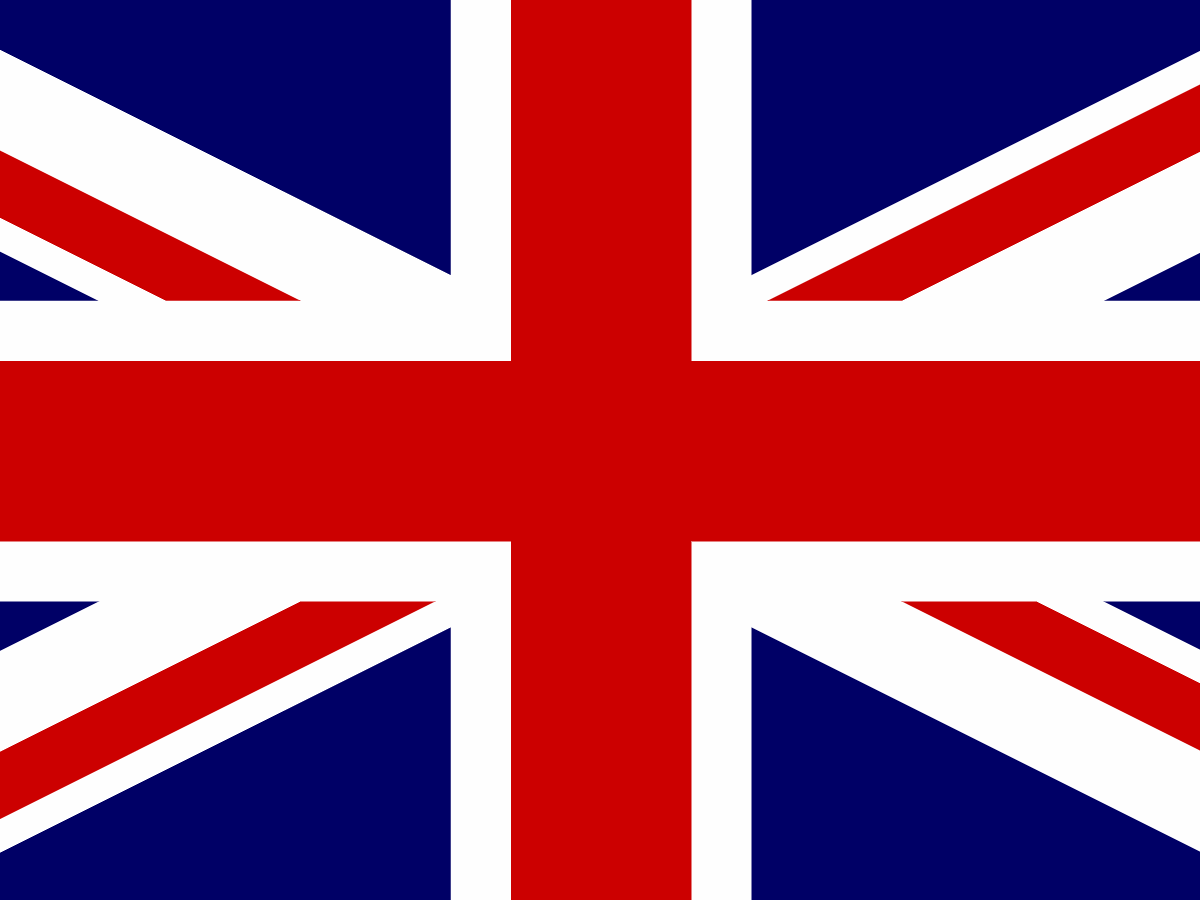 英国公证认证