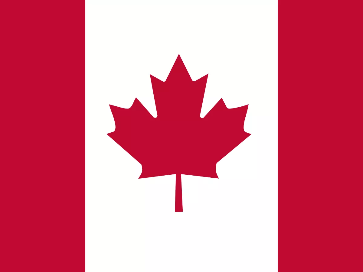 Canada Notarization and Apostille